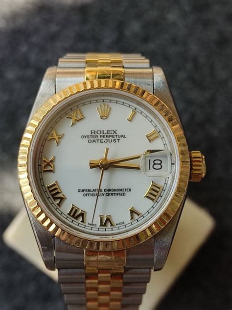 rolex 68723